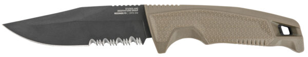 S.O.G Recondo FX 4.60″ Fixed Blade, Cryo 440C SS