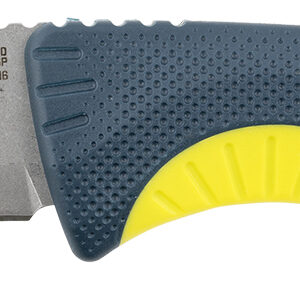 S.O.G Aegis FX 3.70″ Fixed Drop Point Knife