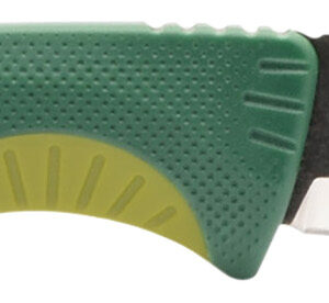 S.O.G Aegis FX 3.70″ Fixed Drop Point Knife
