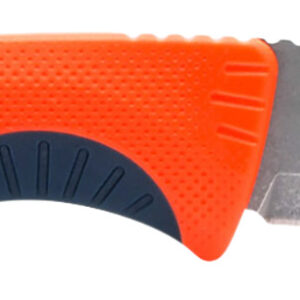 S.O.G Aegis FX 3.70″ Fixed Drop Point Knife
