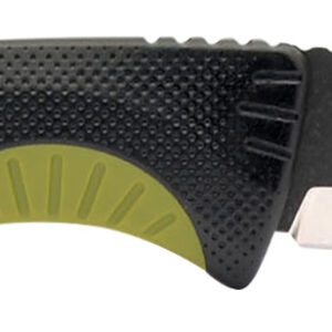 S.O.G Aegis FX 3.70 in Fixed Drop Point Knife