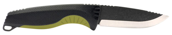 144973 S.O.G Aegis FX 3.70 in Fixed Drop Point Knife