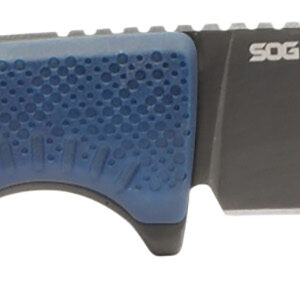 S.O.G Altair FX 3.40″ Clip Point Knife — CPM 154