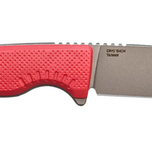 S.O.G Altair FX 3.40″ Fixed Clip Point — Cryo CPM 154