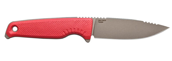 S.O.G Altair FX 3.40″ Fixed Clip Point — Cryo CPM 154
