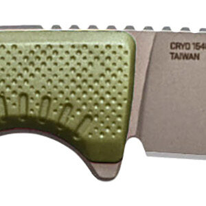 S.O.G Altair FX 3.40″ Fixed Blade, Cryo CPM 154 SS
