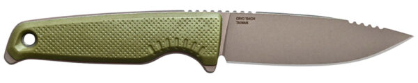 144980 S.O.G Altair FX 3.40″ Fixed Blade, Cryo CPM 154 SS