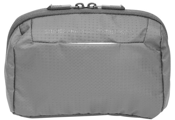 144985 S.O.G Surrept Carry System 02 Organizer — 1.5 L Charcoal