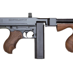 Auto-Ordnance Thompson 1927A-1 Deluxe 45 ACP Rifle