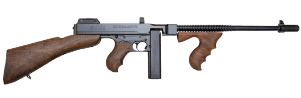145 Auto-Ordnance Thompson 1927A-1 Deluxe 45 ACP Rifle