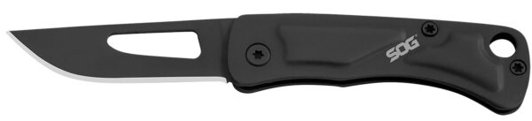 145000 S.O.G Centi I 1.40″ Folding Pocket Knife