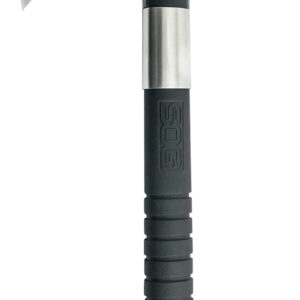 SOG Voodoo Hawk Mini Axe, 2.75 in Blade, 12.50 in Overall