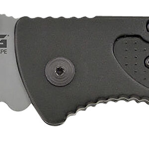 SOG Escape 3.40-inch Folding Knife — 9Cr18MoV
