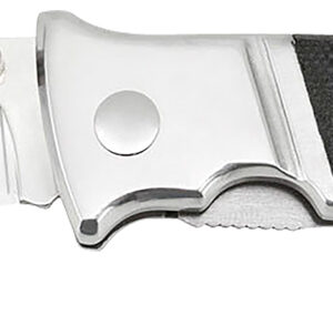 SOG Fielder G10 3.3″ Clip Point Folding Knife