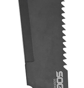S.O.G SOGfari Tanto Machete — 10″ Blade, 16″ Overall