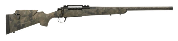 Proof Research Tundra Ti X 7MM PRC TFDE 22″