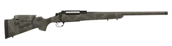 Proof Research Tundra TIX 7MM PRC 22″ — Bolt Action Rifle
