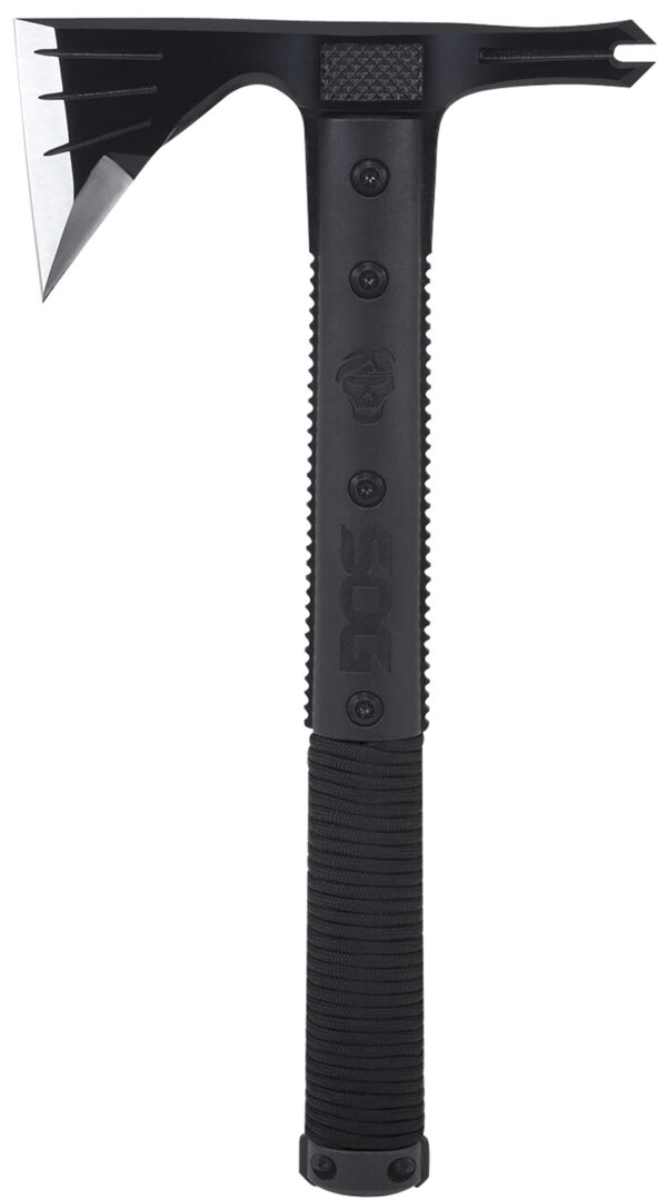 145059 SOG Survival Hawk Tomahawk 3″ Blade 12.10″ Overall