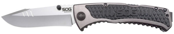 S.O.G Sideswipe SOG-SW1011-C 3.40″ Folding Knife