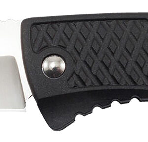 S.O.G Traction 3.50-inch Folding Clip Point Knife, 5Cr13MoV Blade