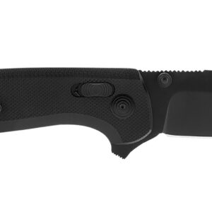 S.O.G Terminus XR 2.95″ Folding Knife — D2 Steel