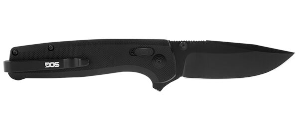 S.O.G Terminus XR 2.95″ Folding Knife — D2 Steel