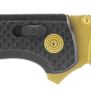 SOG Terminus XR LTE Folding Knife, 2.95in Blade