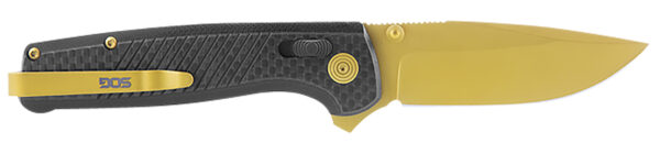 SOG Terminus XR LTE Folding Knife, 2.95in Blade