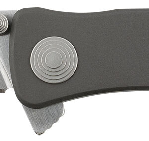 SOG Twitch II Satin Folding Knife, 2.65″ Blade