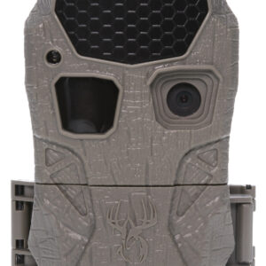 Wildgame Innovations WGIKICK2LO Kicker 2.0 Brown 18MP Resolution Invisible Infrared Flash Features Lightsout Technology