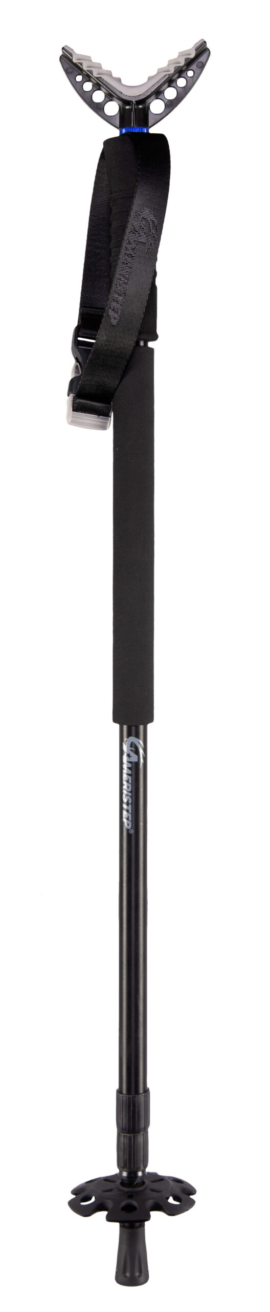 145158-scaled-1 Ameristep AMSAMEAC0209 Blind Support Stick Black Aluminum