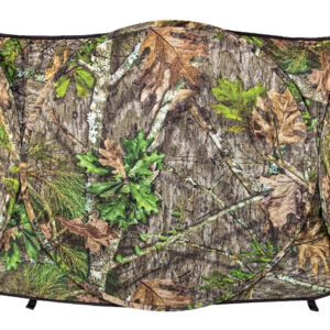 Ameristep Jakehouse Blind Mossy Oak Obsession ZS3