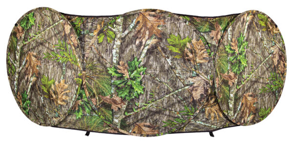 Ameristep Jakehouse Blind Mossy Oak Obsession ZS3