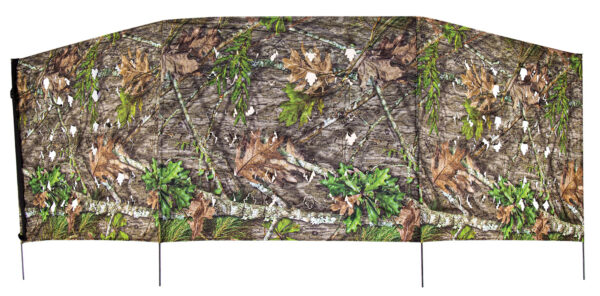 145161 Ameristep AMSAMEBL0181 4-Spur Turkey Mossy Oak Obsession ZS3