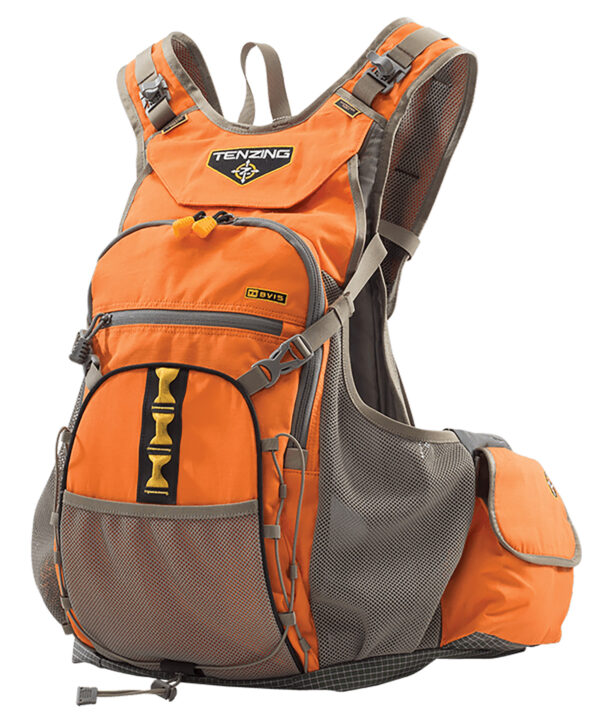145180 Tenzing TZ BV16 Bird Vest M/L