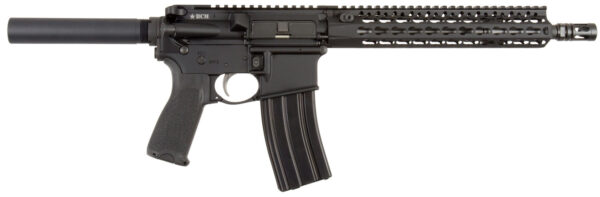 BCM RECCE-11 KMR-A AR Pistol 5.56x45mm NATO 11.50″