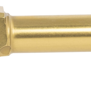 Sig Sauer P320 3.9in Replacement Barrel Gold Ti-Nitride 9mm