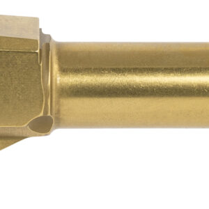 145216 Sig Sauer P320 9mm 3.60 in Gold Titanium-Nitride Barrel