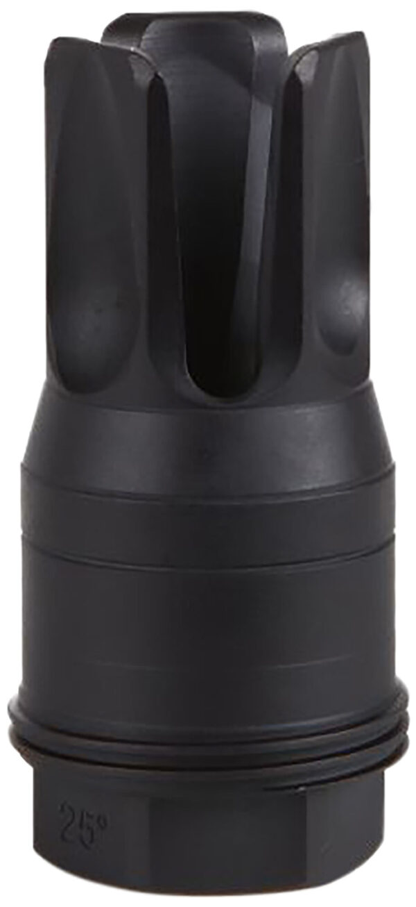 Sig Sauer Clutch-Lok QD Flash Hider 5.56mm 1/2×28 25°