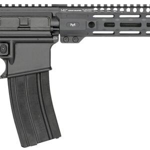 Midwest Industries MIFN16CRM15 223 Wylde 16″ 30+1 Black