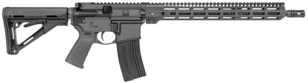 145263 Midwest Industries MIFN16CRM15 223 Wylde 16″ 30+1 Black