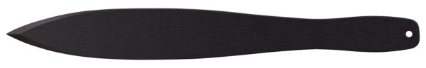 CS-80STK14Z,knife,Cold Steel Cold Steel Pro Flight Sport 14″ Throwing Knife, 1055 Carbon