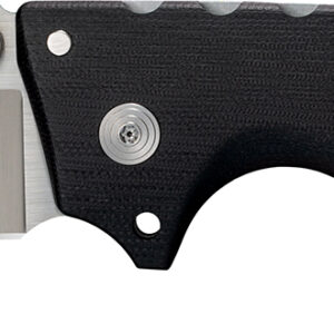 Cold Steel AD-10 CS28DD 4″ S35VN Folding Drop Point Knife