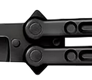 Cold Steel CS-92EAB FGX Balisong 5 in Folding Tanto