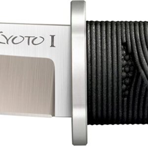 Cold Steel Kyoto I 3.25 in Fixed Blade Tanto — 8Cr13MoV