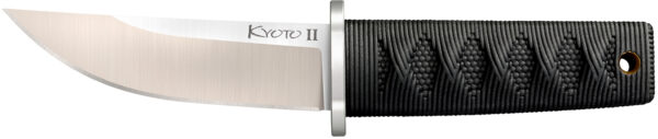 Cold Steel Kyoto II Mini Japanese Reinforced Point 3.38″ Knife