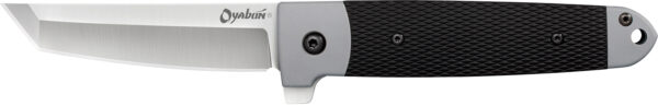 Cold Steel Oyabun CS-26T 3.50-inch Folding Knife