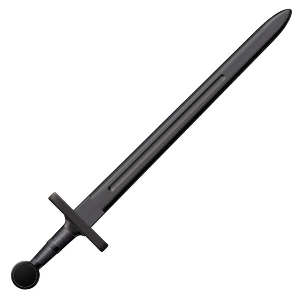 145299 Cold Steel CS92BKS Medieval Training Sword 32.25″ Blade