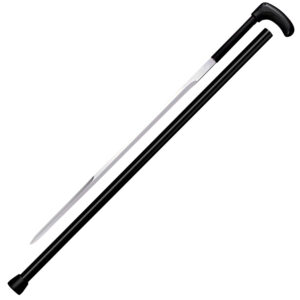 Cold Steel CS88SCFD Sword Cane, 3Cr13MoV Blade