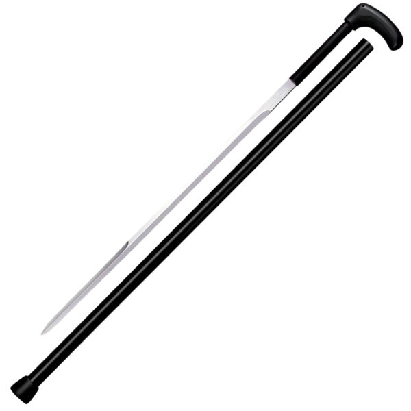 Cold Steel CS88SCFD Sword Cane, 3Cr13MoV Blade